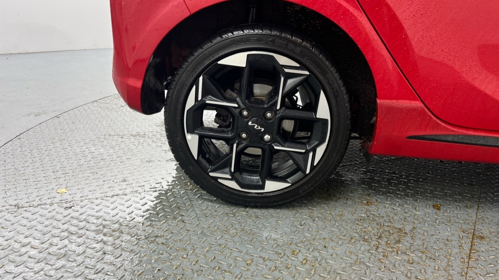 Used Kia Picanto 2025 for sale - 77316059: Photo 22