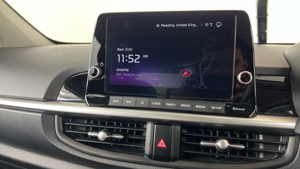 Used Kia Picanto 2025 for sale - 77316059: Photo 29