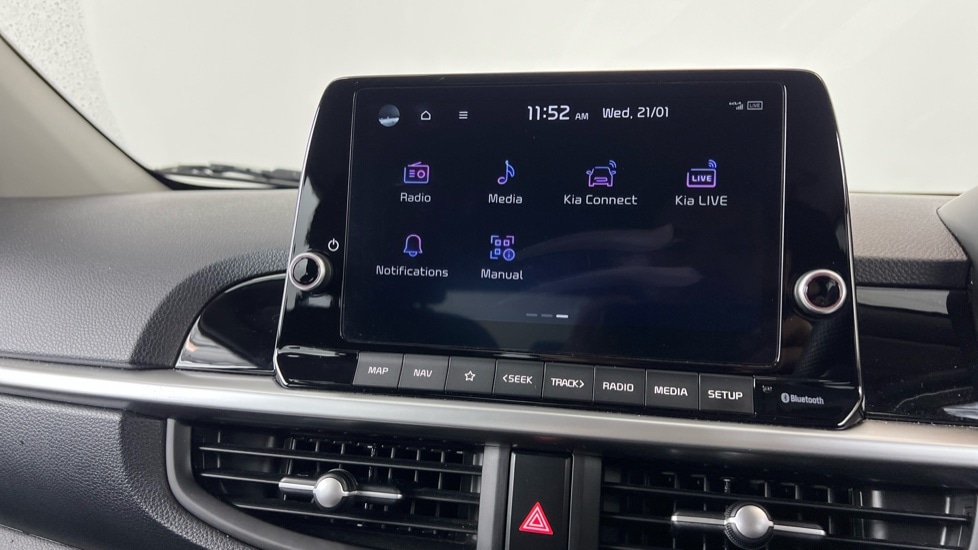 Used Kia Picanto 2025 for sale - 77316059: Photo 31