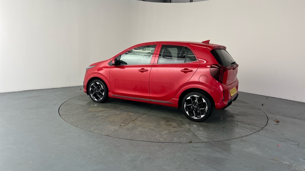 Used Kia Picanto 2025 for sale - 77316059: Photo 41