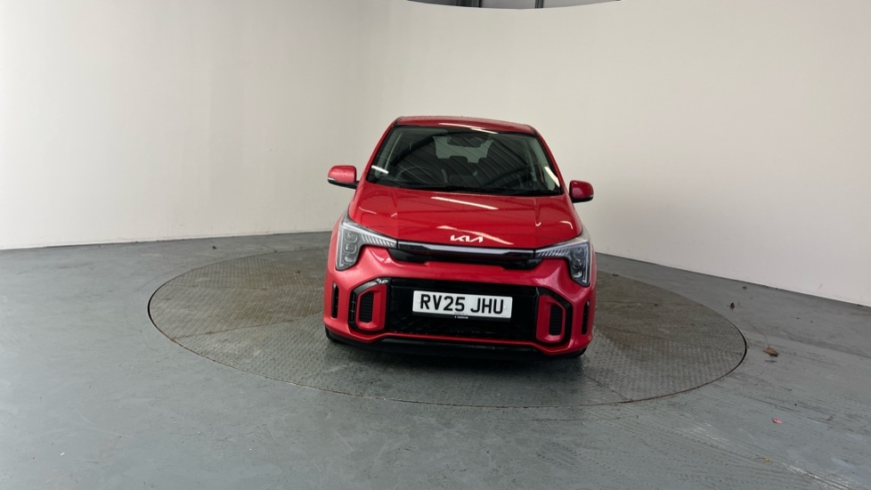 Used Kia Picanto 2025 for sale - 77316059: Photo 44