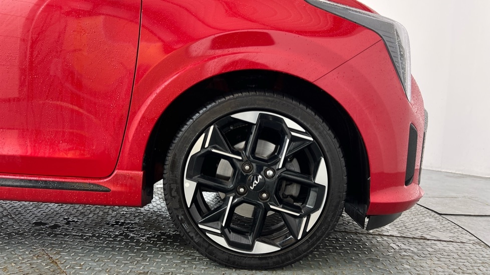 Used Kia Picanto 2025 for sale - 77316059: Photo 5