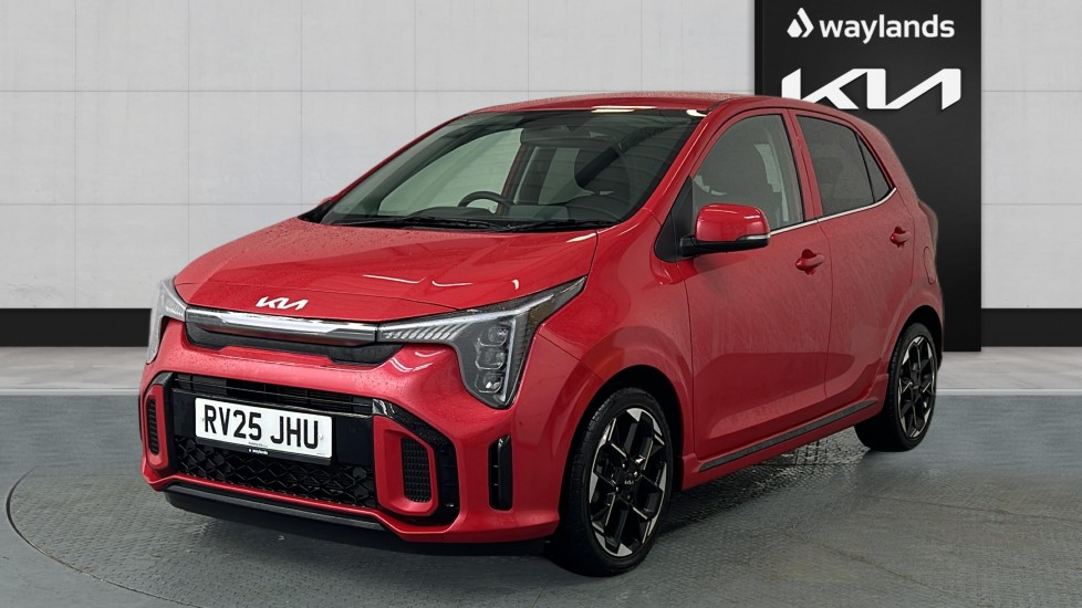 Used Kia Picanto 2025 for sale - 77316059: Photo 9