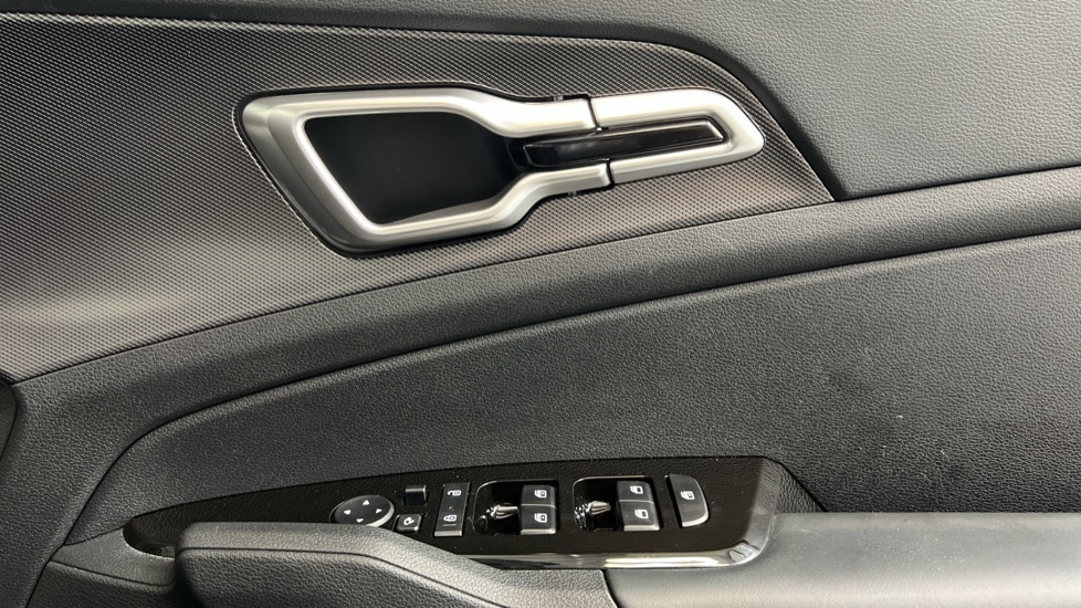 Used Kia Sportage 2024 for sale - 76709599: Photo 16