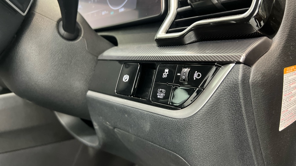 Used Kia Sportage 2024 for sale - 76709599: Photo 21