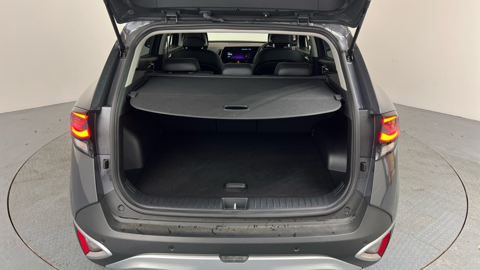 Used Kia Sportage 2024 for sale - 76709599: Photo 26