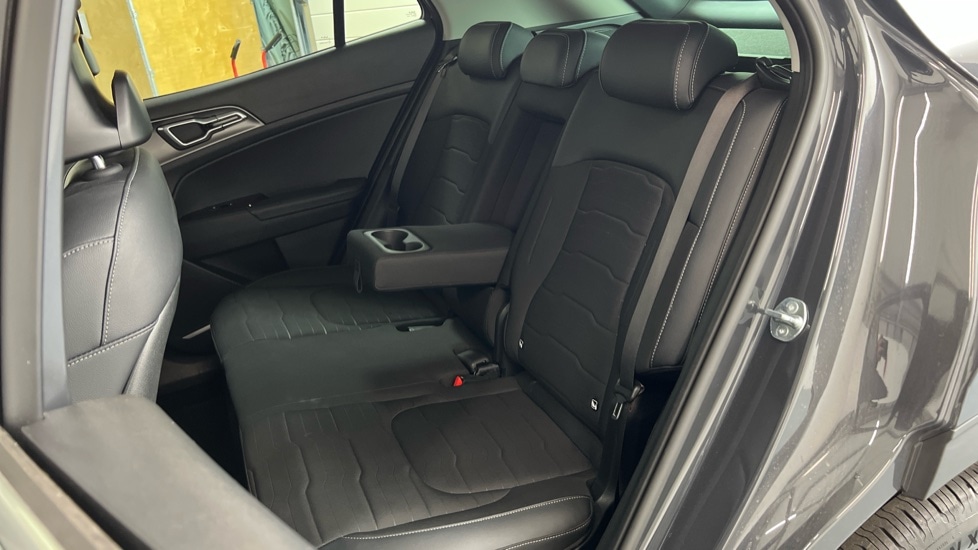 Used Kia Sportage 2024 for sale - 76709599: Photo 29