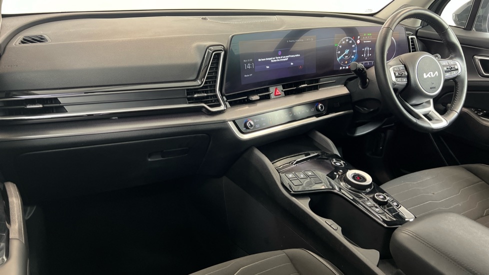 Used Kia Sportage 2024 for sale - 76709599: Photo 3