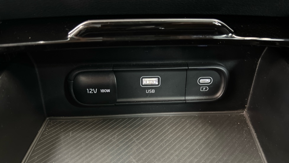 Used Kia Sportage 2024 for sale - 76709599: Photo 38