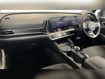 Used Kia Sportage 2024 for sale - 76709599: Photo