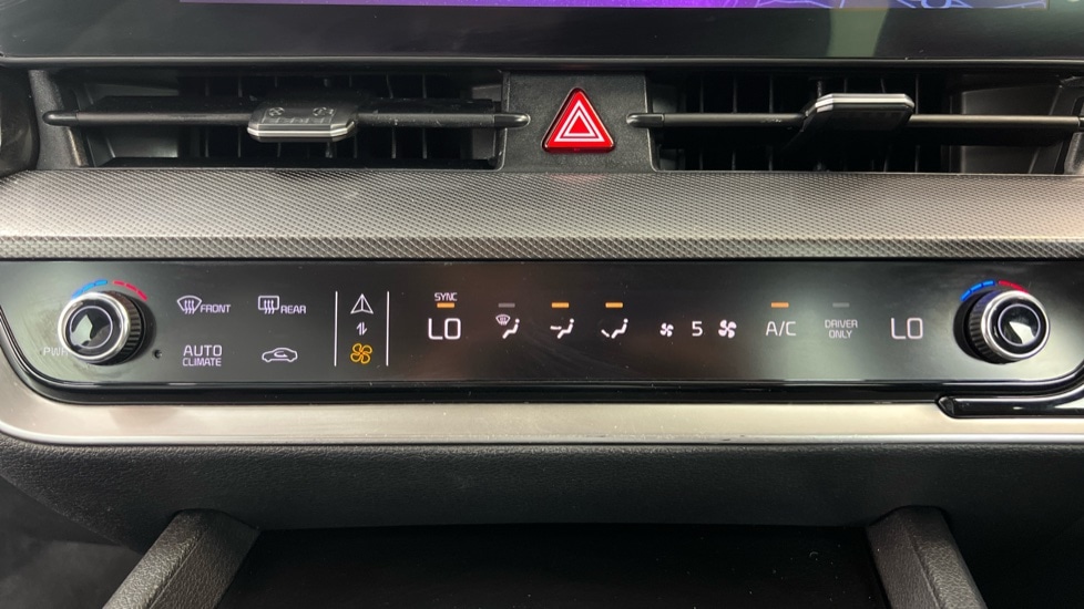 Used Kia Sportage 2024 for sale - 76709599: Photo 40