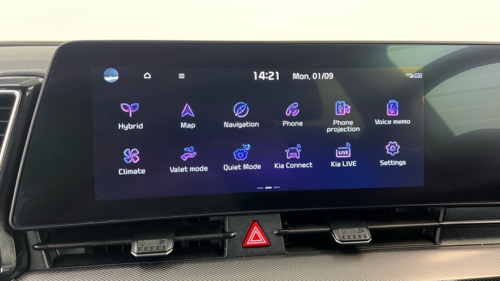 Used Kia Sportage 2024 for sale - 76709599: Photo 41