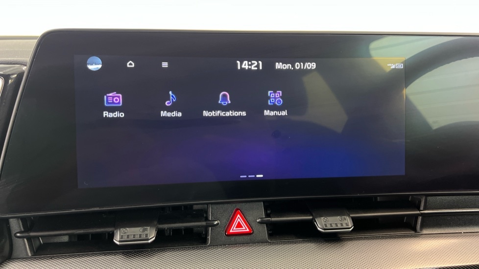 Used Kia Sportage 2024 for sale - 76709599: Photo 42