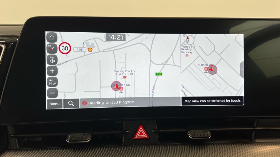 Used Kia Sportage 2024 for sale - 76709599: Photo 43