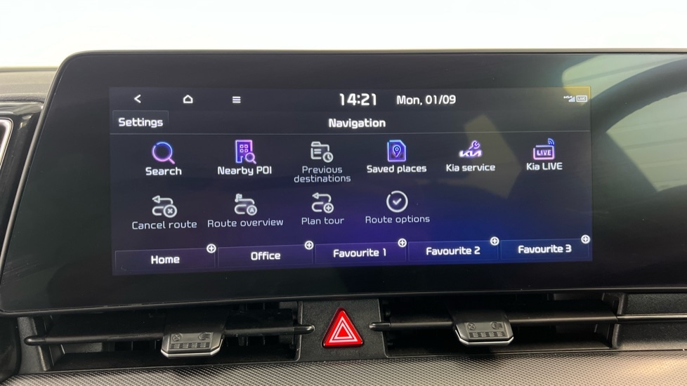 Used Kia Sportage 2024 for sale - 76709599: Photo 44