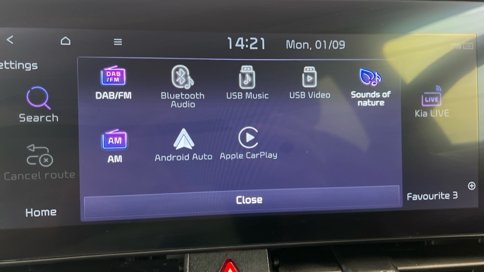 Used Kia Sportage 2024 for sale - 76709599: Photo 45