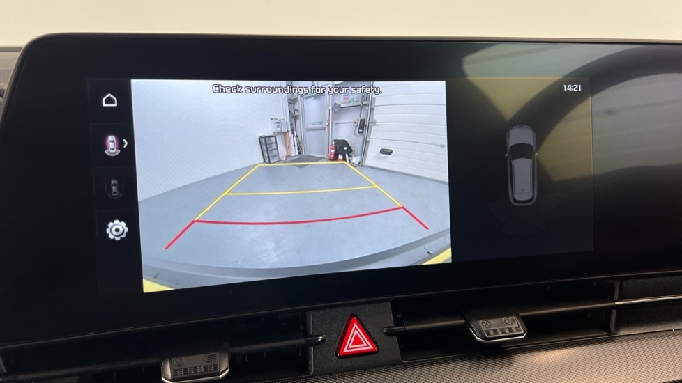 Used Kia Sportage 2024 for sale - 76709599: Photo 46