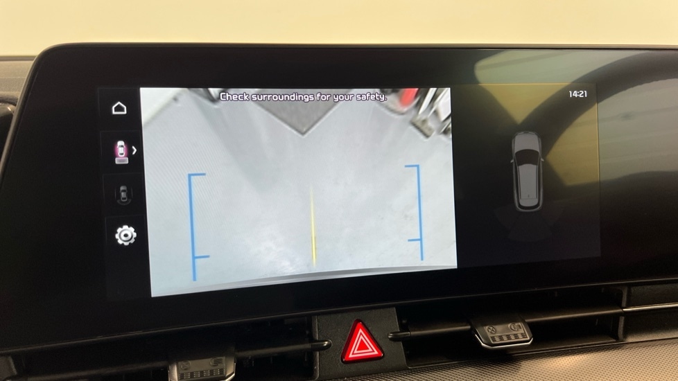 Used Kia Sportage 2024 for sale - 76709599: Photo 47