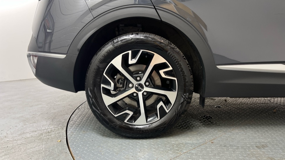 Used Kia Sportage 2024 for sale - 76709599: Photo 49