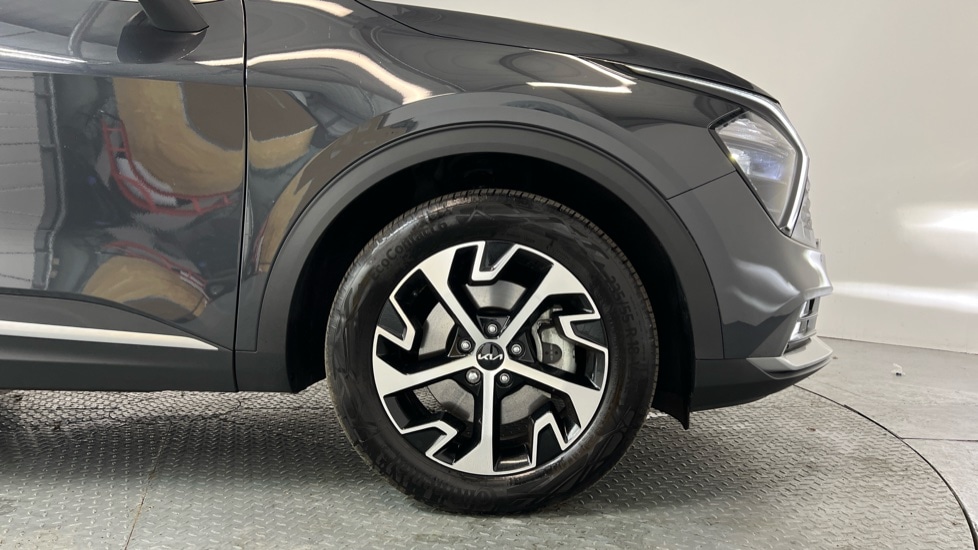 Used Kia Sportage 2024 for sale - 76709599: Photo 5