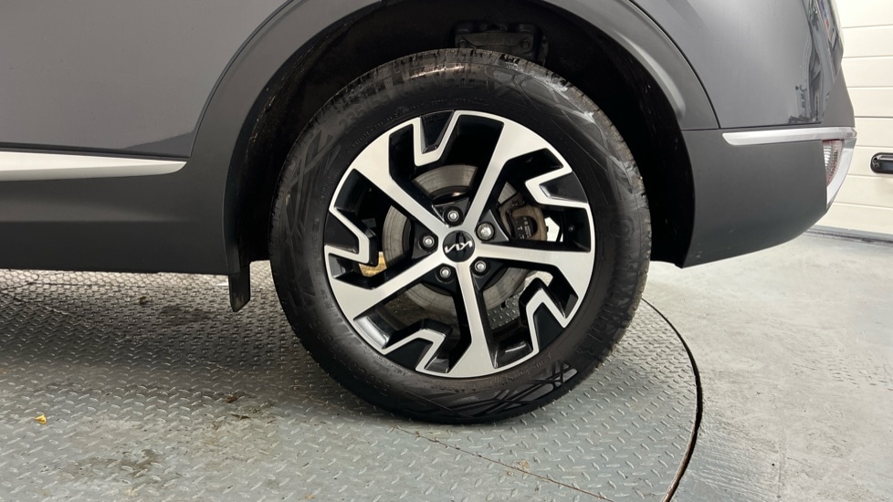 Used Kia Sportage 2024 for sale - 76709599: Photo 50