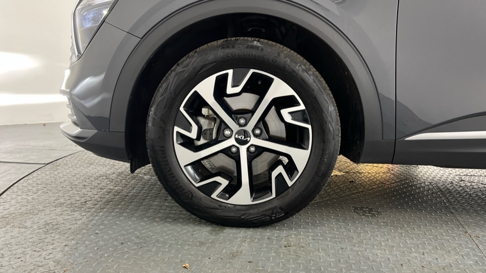 Used Kia Sportage 2024 for sale - 76709599: Photo 51