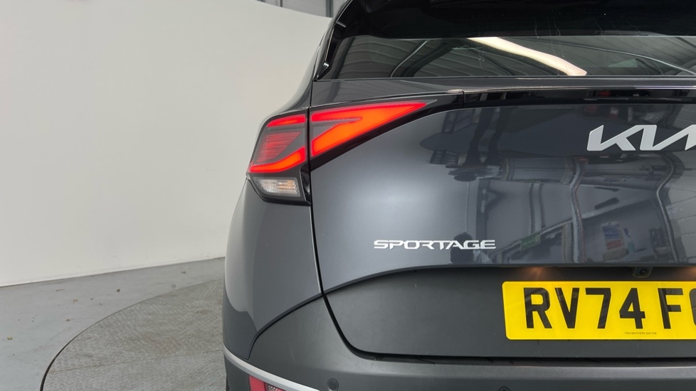Used Kia Sportage 2024 for sale - 76709599: Photo 52