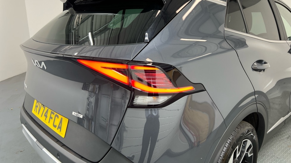 Used Kia Sportage 2024 for sale - 76709599: Photo 53