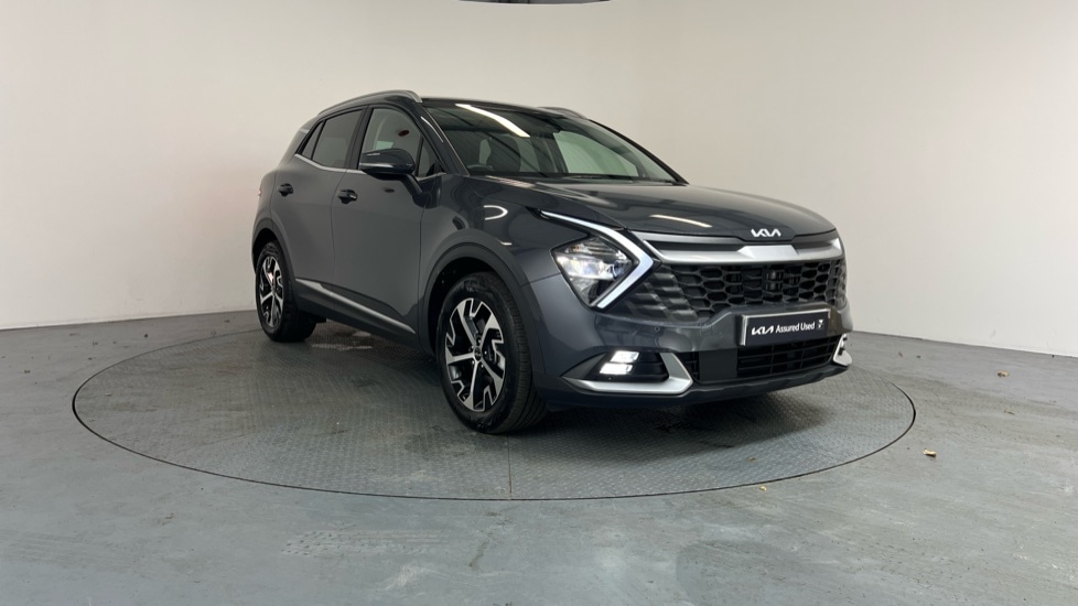 Used Kia Sportage 2024 for sale - 76709599: Photo 55