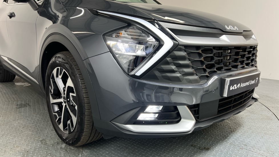 Used Kia Sportage 2024 for sale - 76709599: Photo 56