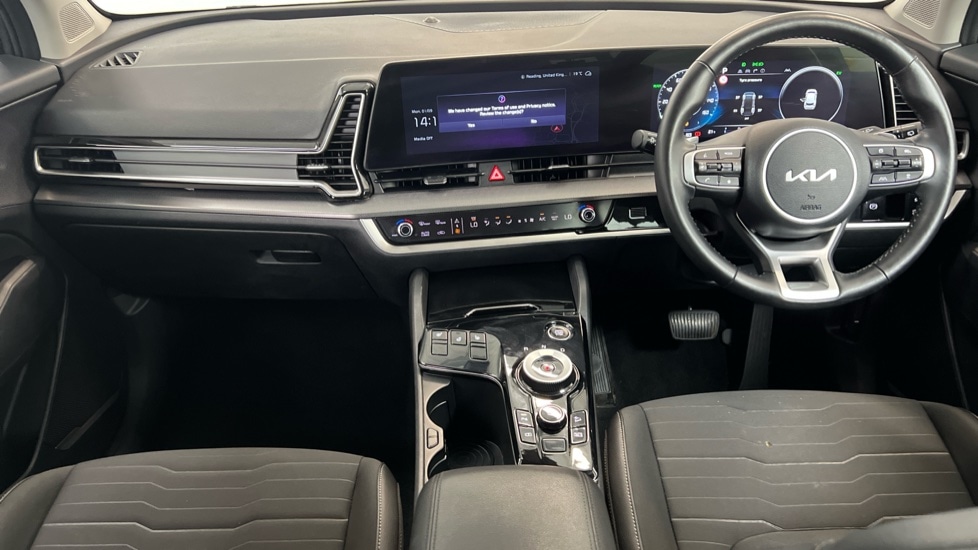 Used Kia Sportage 2024 for sale - 76709599: Photo 6