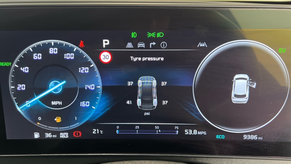 Used Kia Sportage 2024 for sale - 76709599: Photo 7