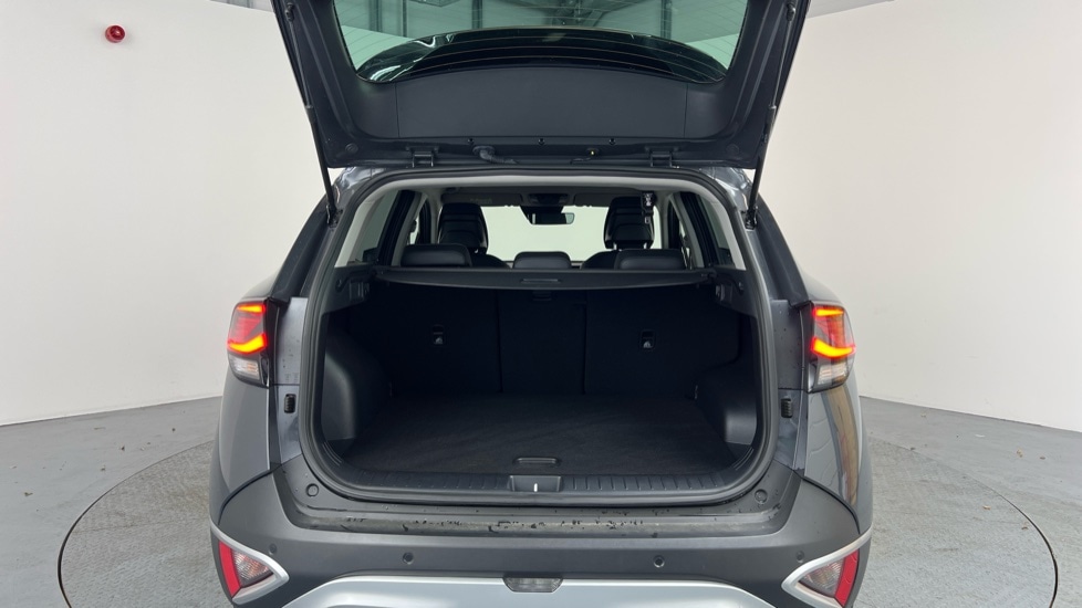 Used Kia Sportage 2024 for sale - 76709599: Photo 8