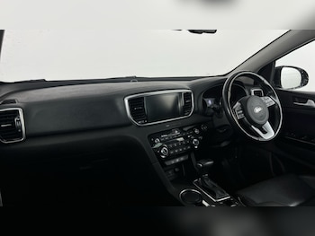 Used Kia Sportage 2019 for sale - 76248645: Photo