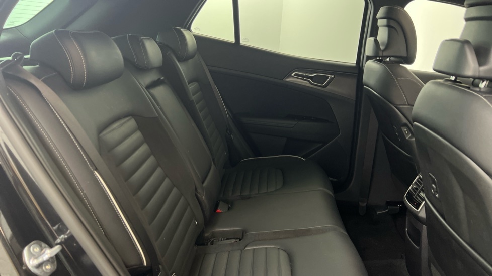 Used Kia Sportage 2025 for sale - 77638207: Photo 10