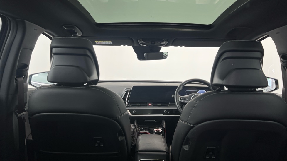 Used Kia Sportage 2025 for sale - 77638207: Photo 13