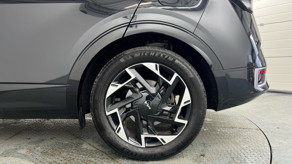 Used Kia Sportage 2025 for sale - 77638207: Photo 20