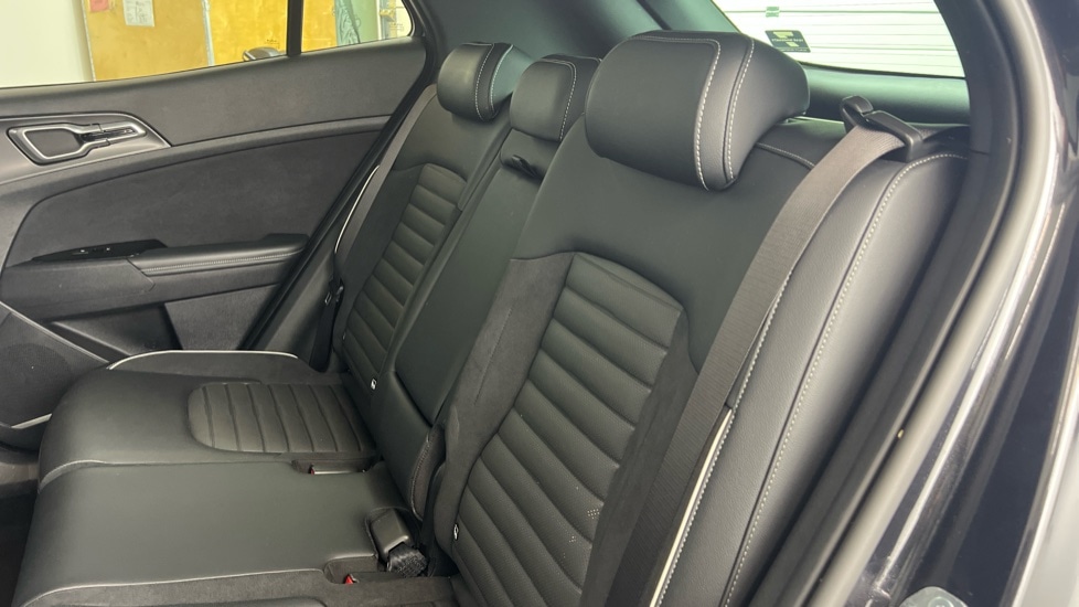 Used Kia Sportage 2025 for sale - 77638207: Photo 27