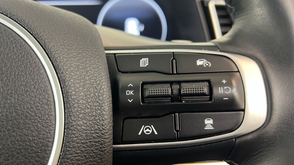 Used Kia Sportage 2025 for sale - 77638207: Photo 42