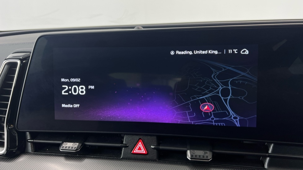 Used Kia Sportage 2025 for sale - 77638207: Photo 45