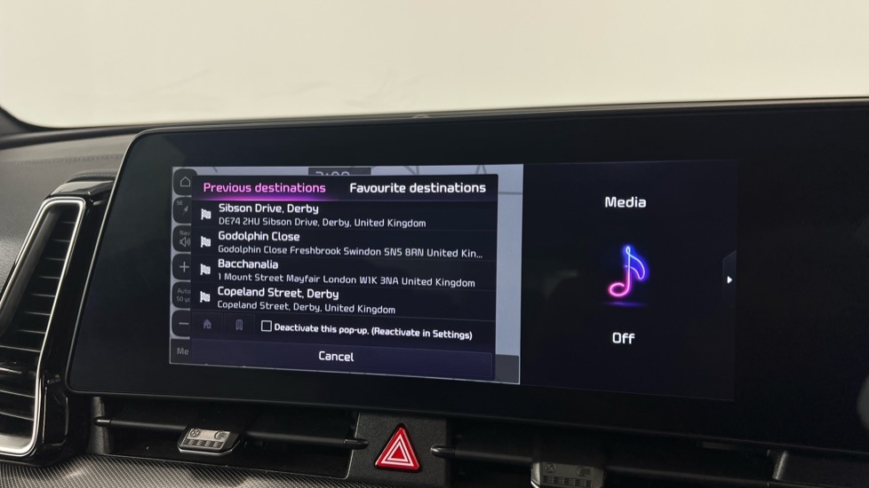 Used Kia Sportage 2025 for sale - 77638207: Photo 48