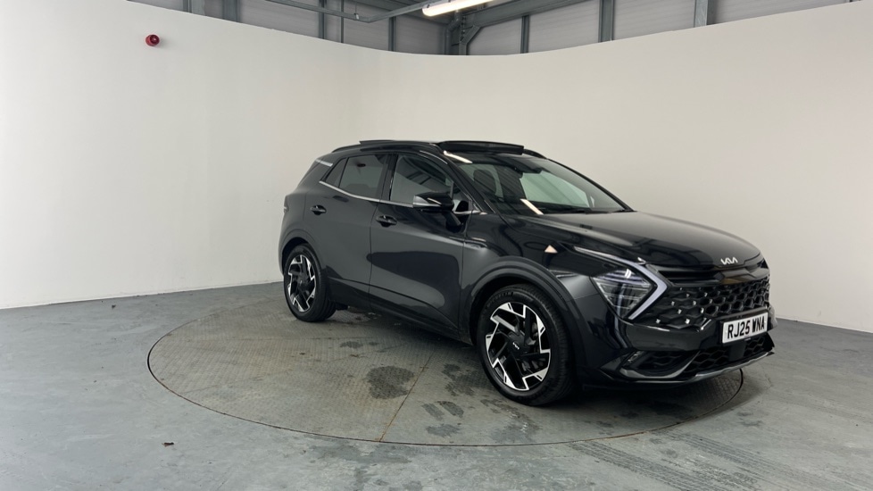 Used Kia Sportage 2025 for sale - 77638207: Photo 65