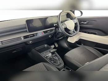 Used Kia Stonic 2026 for sale - 78862093: Photo