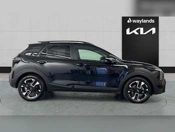 Used Kia Stonic 2026 for sale - 78862093: Photo