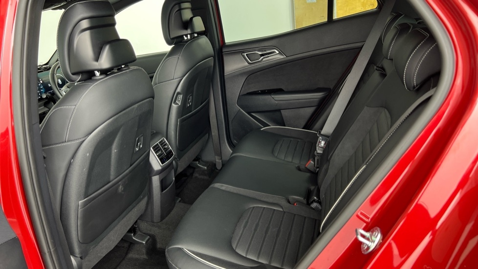 Used Kia Sportage 2024 for sale - 76868957: Photo 10