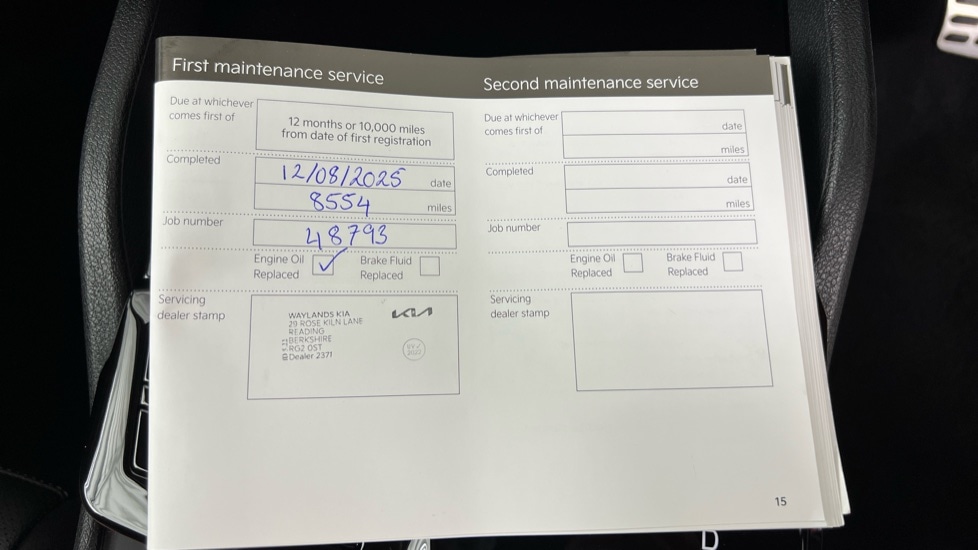 Used Kia Sportage 2024 for sale - 76868957: Photo 12