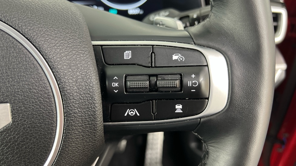 Used Kia Sportage 2024 for sale - 76868957: Photo 14