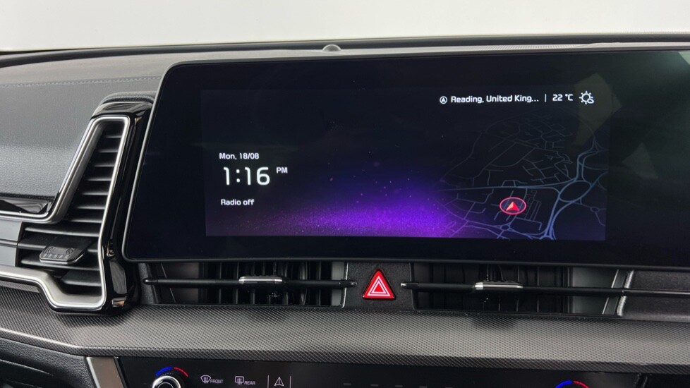 Used Kia Sportage 2024 for sale - 76868957: Photo 15