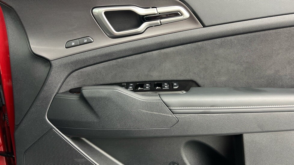 Used Kia Sportage 2024 for sale - 76868957: Photo 18