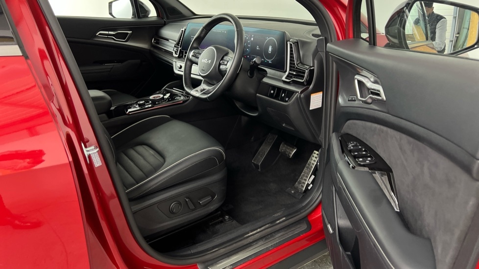 Used Kia Sportage 2024 for sale - 76868957: Photo 21